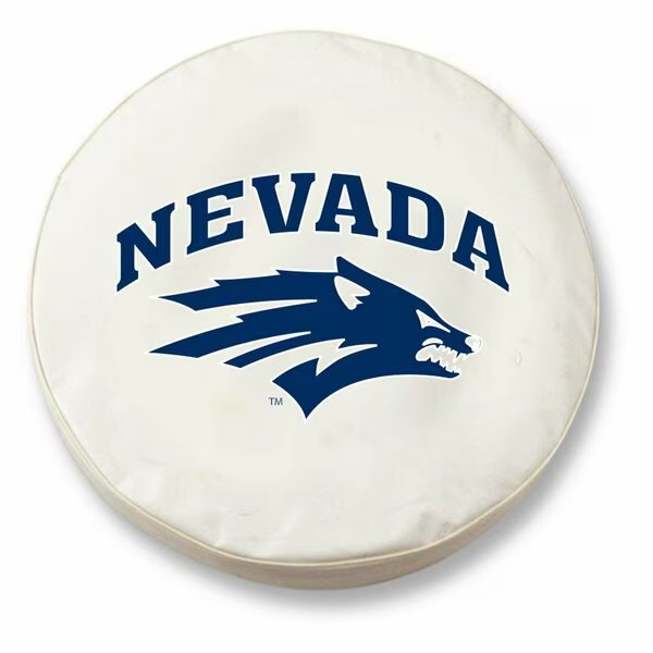 29 3/4 x 8 Nevada Tire Cover, Holland Bar Stool Co, Mfr#: TCENevaUnWT